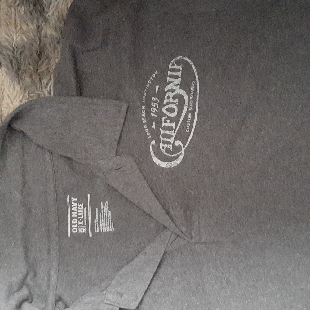 Mens Old Navy Polo shirt